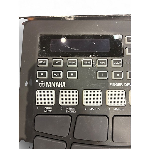 Used Yamaha fgdp-50 Drum Machine