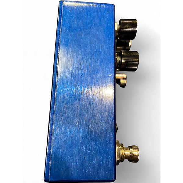 Used Walrus Audio Slo Reverb Effect Pedal