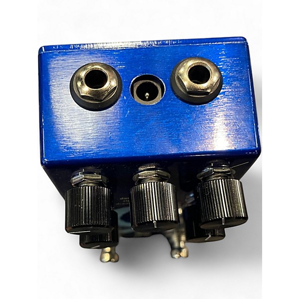 Used Walrus Audio Slo Reverb Effect Pedal