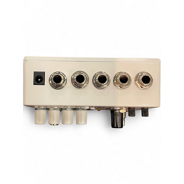 Used Electro-Harmonix Grand Canyon Delay and Looper Effect Pedal