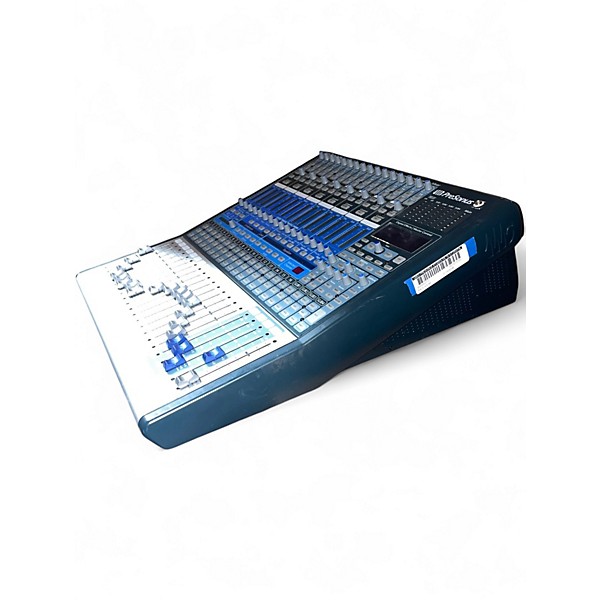Used PreSonus STUDIOLIVE 16.4.2 Digital Mixer