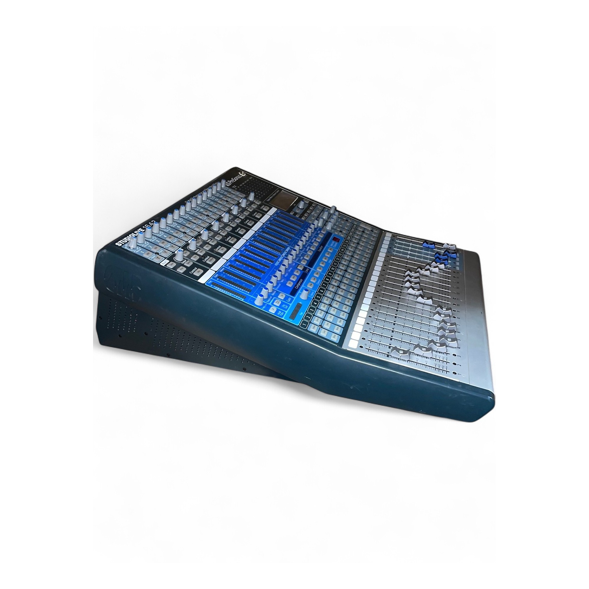 Used PreSonus STUDIOLIVE 16.4.2 Digital Mixer | Guitar Center