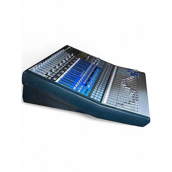 Used PreSonus STUDIOLIVE 16.4.2 Digital Mixer