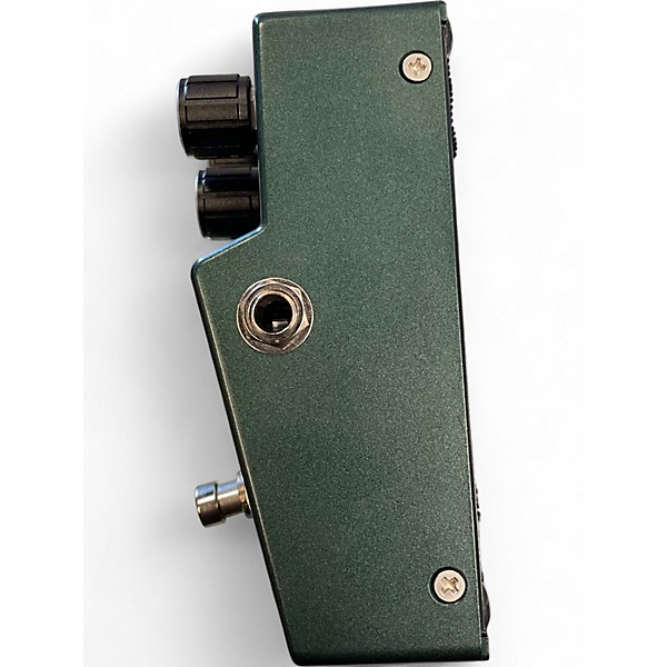 Used Ibanez TS808HW V2 Hand Wired Tube Screamer Effect Pedal