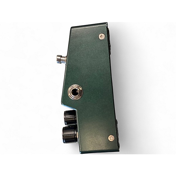 Used Ibanez TS808HW V2 Hand Wired Tube Screamer Effect Pedal