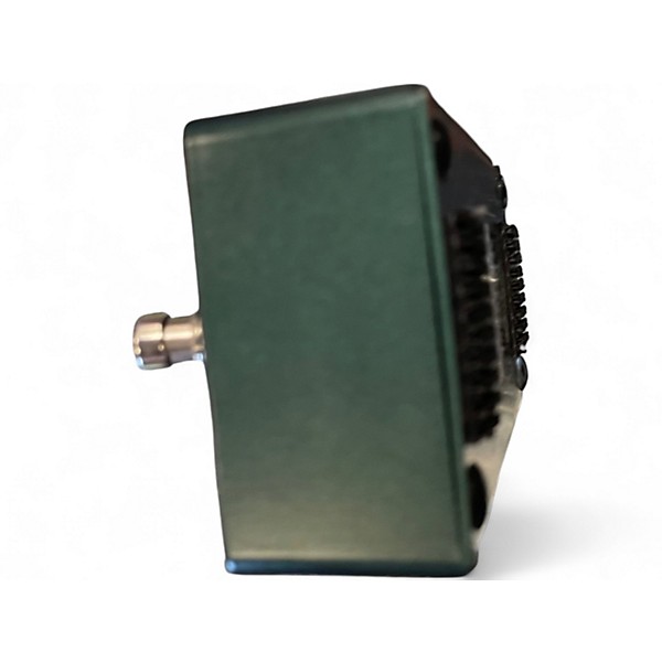 Used Ibanez TS808HW V2 Hand Wired Tube Screamer Effect Pedal