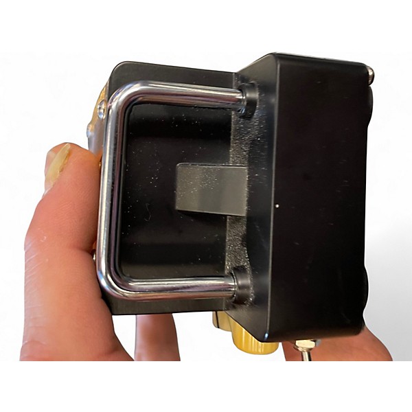 Used Hotone Effects Nano Legacy Mojo Diamond Solid State Guitar Amp Head