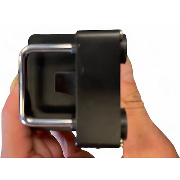 Used Hotone Effects Nano Legacy Mojo Diamond Solid State Guitar Amp Head