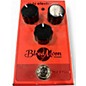 Used TC Electronic Blood Moon Phaser Effect Pedal thumbnail