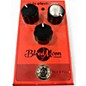 Used TC Electronic Blood Moon Phaser Effect Pedal