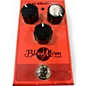 Used TC Electronic Blood Moon Phaser Effect Pedal