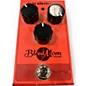 Used TC Electronic Blood Moon Phaser Effect Pedal