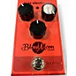 Used TC Electronic Blood Moon Phaser Effect Pedal