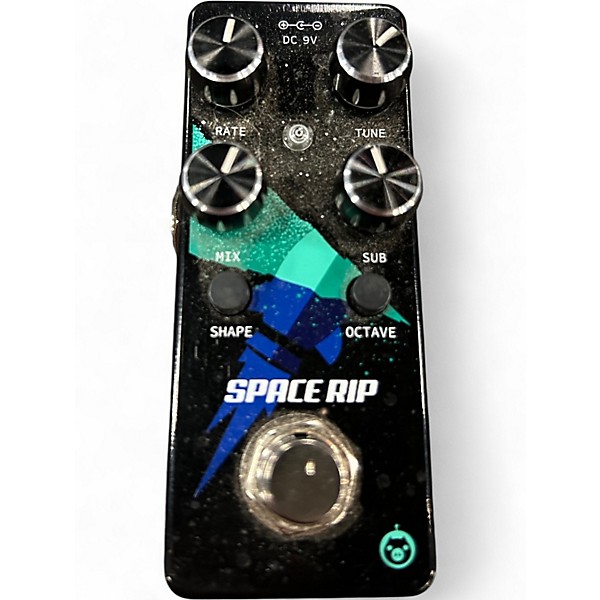 Used Pigtronix SPACE RIP Effect Pedal