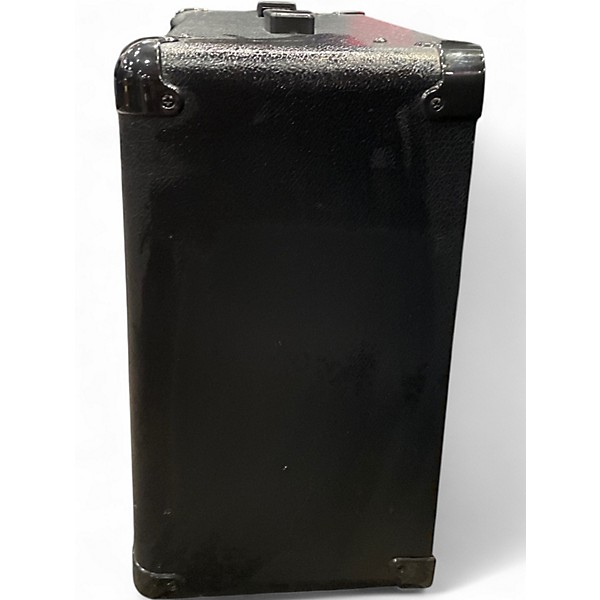 Used Marshall MG30CFX 1x10 30W Guitar Combo Amp