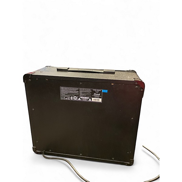 Used Marshall MG30CFX 1x10 30W Guitar Combo Amp