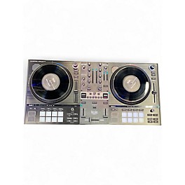 Used Hercules DJ INPULSE T7 DJ Controller