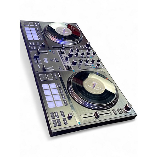 Used Hercules DJ INPULSE T7 DJ Controller