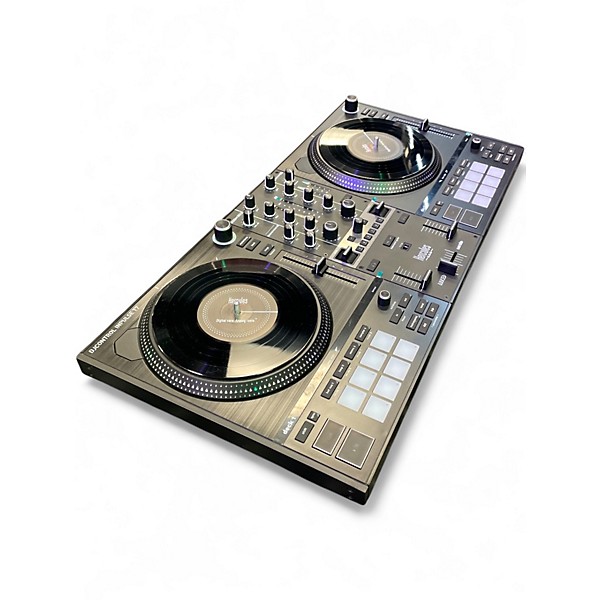 Used Hercules DJ INPULSE T7 DJ Controller