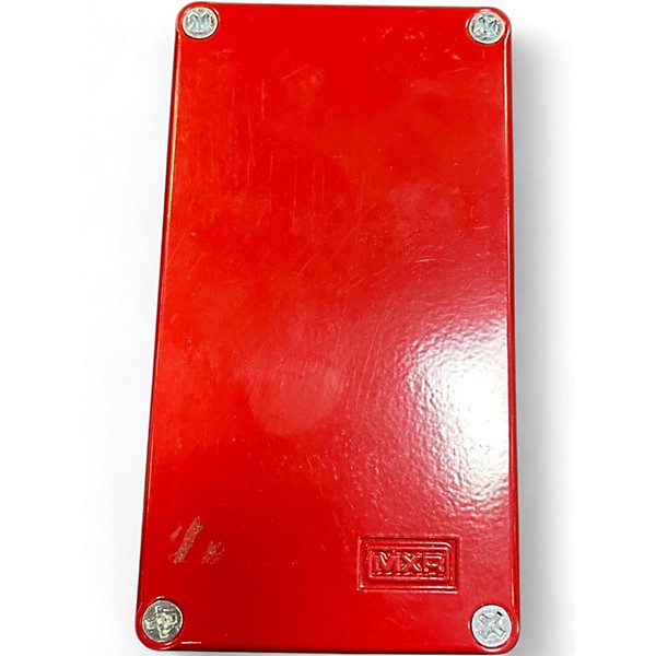 Used MXR csp102sl Effect Pedal