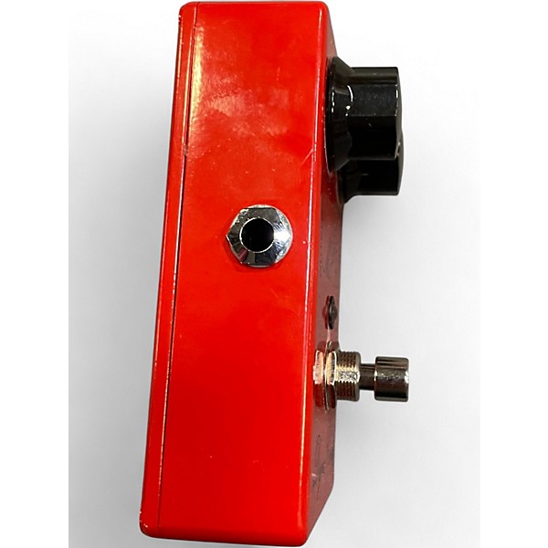 Used MXR csp102sl Effect Pedal