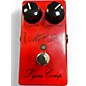 Used MXR csp102sl Effect Pedal