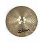 Used Zildjian 20in Planet Z Ride Cymbal thumbnail