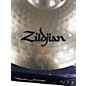 Used Zildjian 20in Planet Z Ride Cymbal