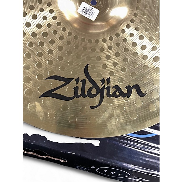 Used Zildjian 20in Planet Z Ride Cymbal