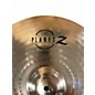 Used Zildjian 16in Planet Z Crash Cymbal