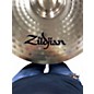 Used Zildjian 16in Planet Z Crash Cymbal