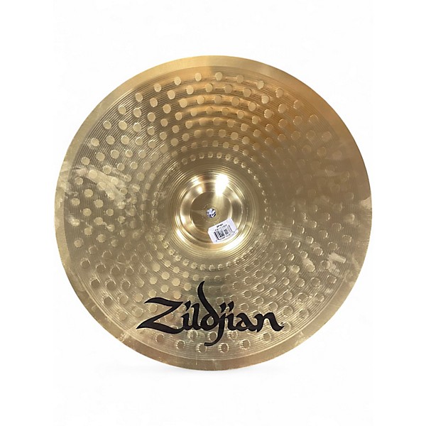 Used Zildjian 16in Planet Z Crash Cymbal