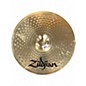 Used Zildjian 16in Planet Z Crash Cymbal