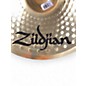 Used Zildjian 16in Planet Z Crash Cymbal