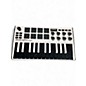 Used Akai Professional MPK Mini MKII MIDI Controller thumbnail