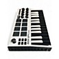 Used Akai Professional MPK Mini MKII MIDI Controller