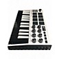 Used Akai Professional MPK Mini MKII MIDI Controller