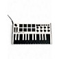 Used Akai Professional MPK Mini MKII MIDI Controller