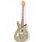 Used PRS CE24 TRAMPAS GREEN Solid Body Electric Guitar thumbnail