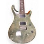 Used PRS CE24 TRAMPAS GREEN Solid Body Electric Guitar