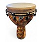 Used Remo leon mobley Djembe thumbnail