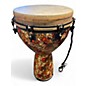 Used Remo leon mobley Djembe