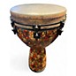 Used Remo leon mobley Djembe