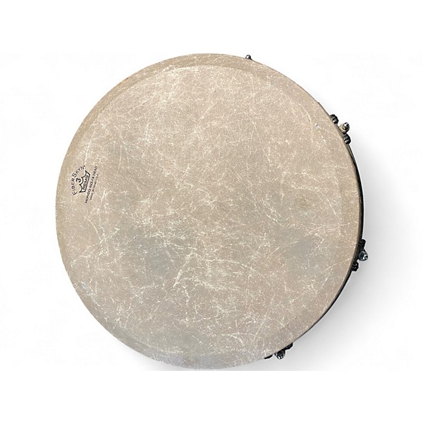 Used Remo leon mobley Djembe