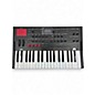 Used KORG MODWAVE MKII Synthesizer thumbnail