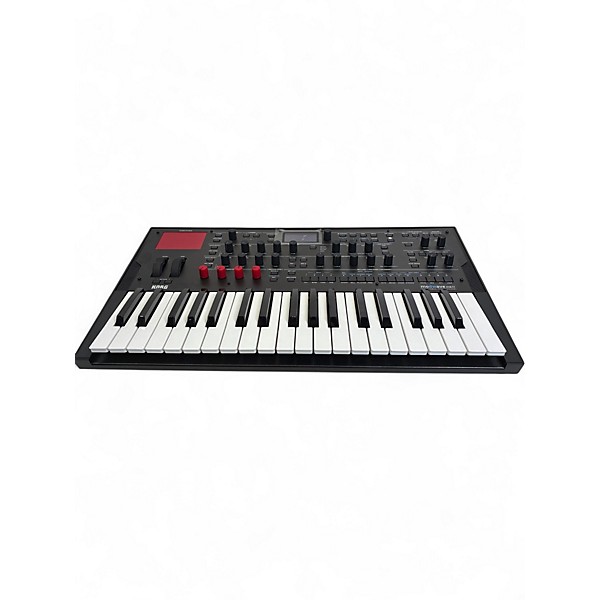 Used KORG MODWAVE MKII Synthesizer