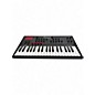 Used KORG MODWAVE MKII Synthesizer