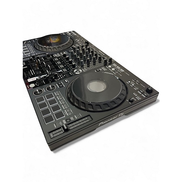 Used Pioneer DJ DDJFLX10 DJ Controller