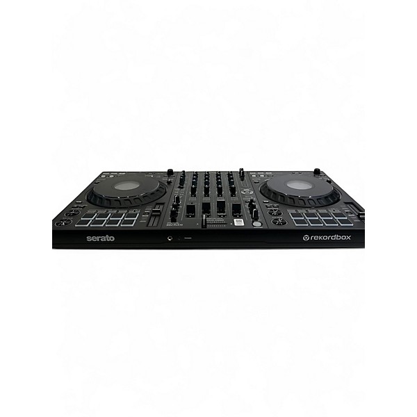 Used Pioneer DJ DDJFLX10 DJ Controller