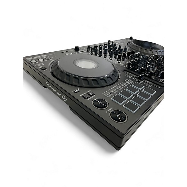 Used Pioneer DJ DDJFLX10 DJ Controller